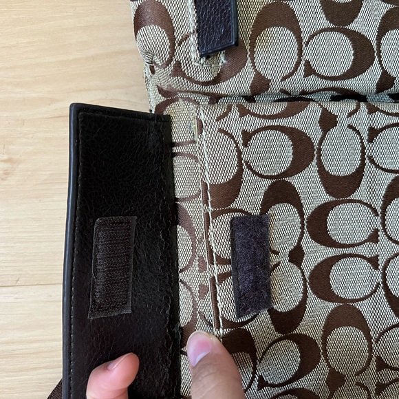 Coach bag - Picture 6 of 6